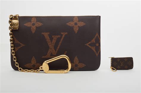 lv cles monogram|Louis Vuitton Palo Alto.